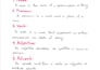 beautifully handwrite notes, letters and documents in cursive english and bangla